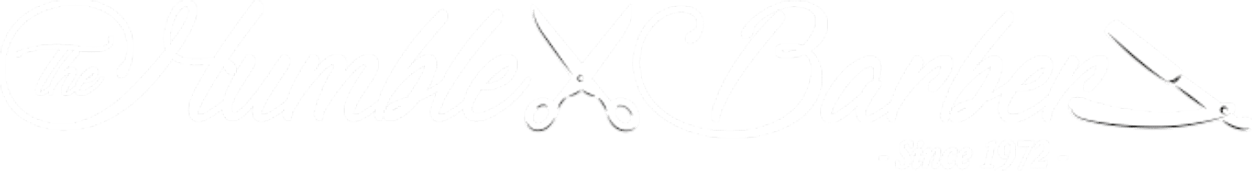 The Humble Barber London